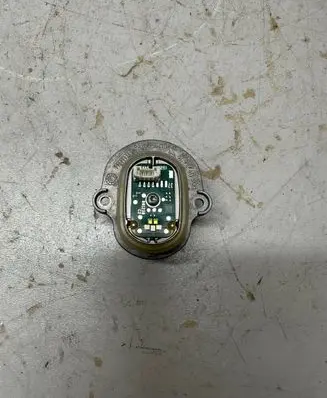 Skoda Octavia Mk4 Headlight ballast module Xenon