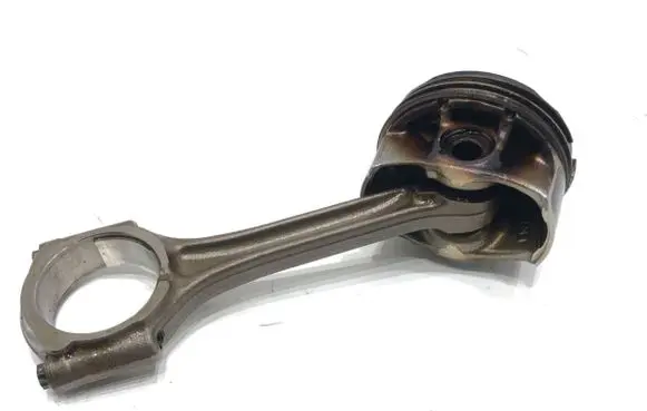 Peugeot 308 Piston with connecting rod HNY