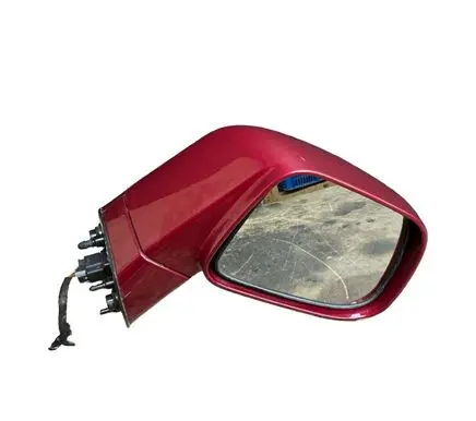 Chevrolet Orlando Front door electric wing mirror E13027481