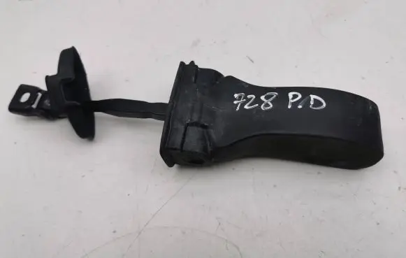 Audi A1 Front door check strap stopper 2G4837267