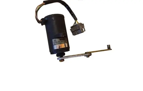 BMW 3 E46 Accelerator pedal position sensor 2245690