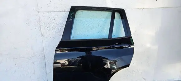 BMW X3 F25 Rear door 