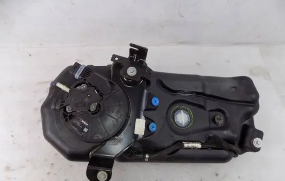 Jaguar XF X260 AdBlue liquid reservoir FPLA-5J229-AB GX73-5J228-AG