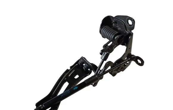 BMW 4 G22 G23 G24 G26 Tailgate/trunk/boot hinge 8495768 51248495768