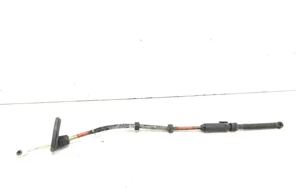 Audi A8 S8 D2 4D Gear shift cable linkage 1621047R62