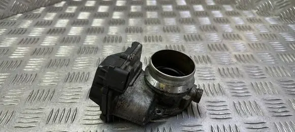 BMW X5 E70 Throttle valve 13547806231 1354780623101