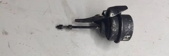 Volkswagen PASSAT B6 Turbo system vacuum part 
