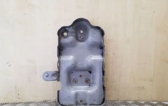 Opel Antara Battery tray 