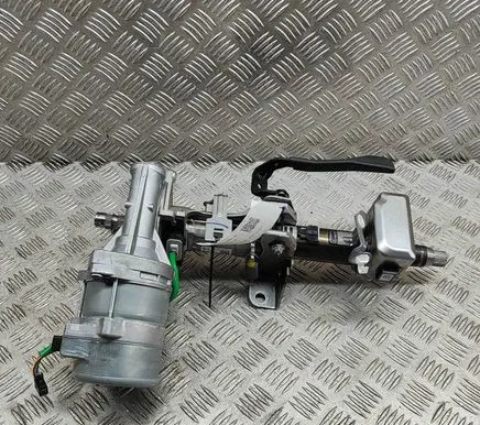 Toyota Corolla E210 E21 Steering rack mechanical part 8965012G60 JJ501004272