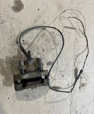 BMW 1 F20 F21 Rear brake caliper W09123 34216850852