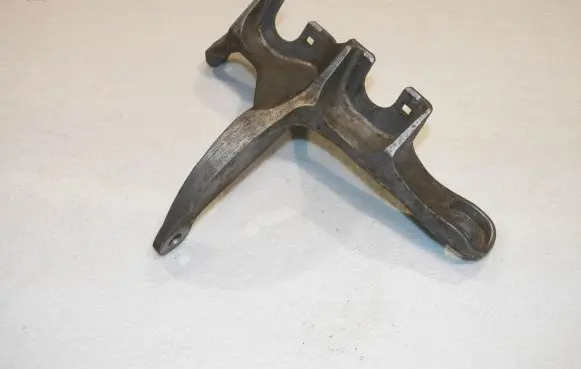 Renault Trafic III (X82) Gearbox mounting bracket 344143806R