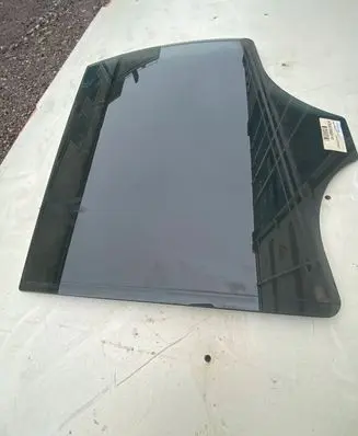 Mercedes-Benz C W205 Rear door window/glass frame 0000430150 A2057350710 20160531S04