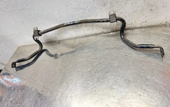 Opel Astra J Front anti-roll bar/sway bar 13346848