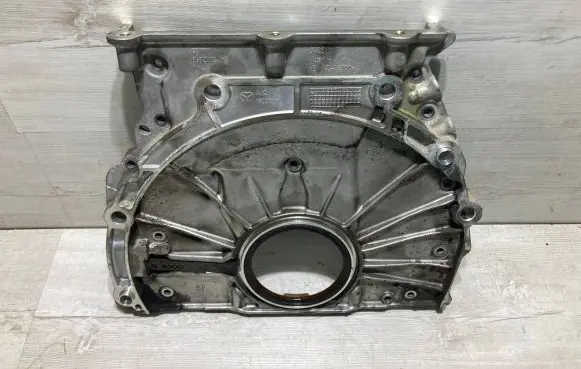 Mini One - Cooper F56 F55 Timing belt guard (cover) 8632012