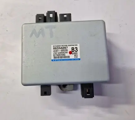 Mitsubishi Outlander MPM control module 8633A097MITSU