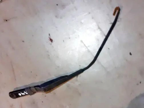 Opel Movano A Windshield/front glass wiper blade 8200072778