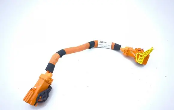 Peugeot 3008 III High voltage cable 9842813680
