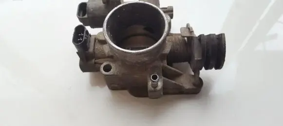 Chrysler Neon I Throttle valve 4669480