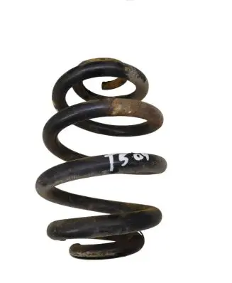 Volkswagen Transporter - Caravelle T5 Rear coil spring