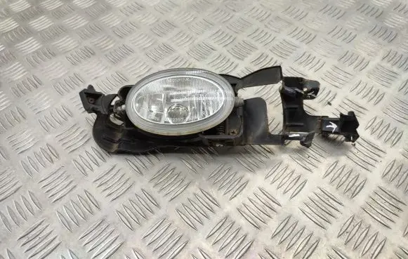 Honda FR-V Front fog light