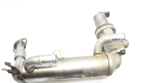 Hyundai i20 (PB PBT) EGR valve cooler 284162A730