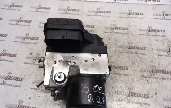 Lexus IS 220D-250-350 ABS Pump 4454053240