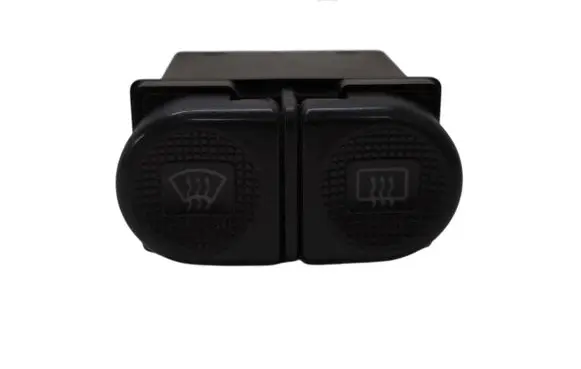 Volkswagen Sharan Windscreen/window heater switch 