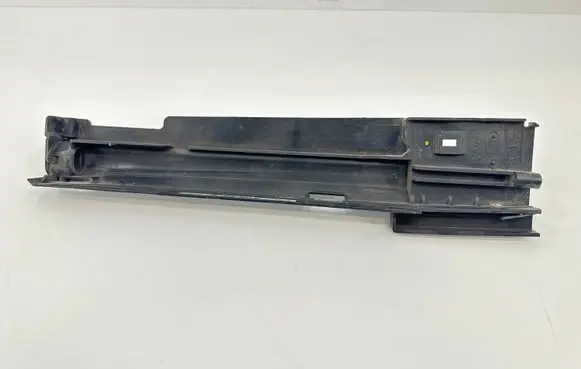 BMW 3 F30 F35 F31 Side radiator support slam panel 7600537
