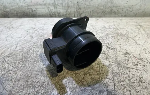 Fiat Stilo Mass air flow meter 144920G
