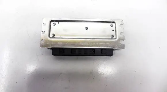 BMW iX3 G08 Suspension control unit/module 8867451