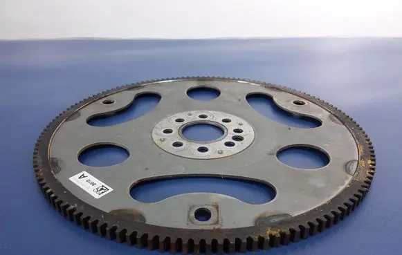 Opel Insignia A Flywheel 12638610