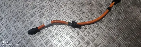 Mercedes-Benz C W205 Ignition plug leads A2055406404