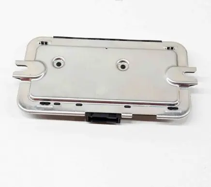 BMW 5 F10 F11 Light module LCM A2C7451990500 9383695