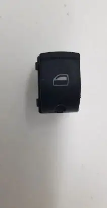 Audi A3 S3 8P Electric window control switch 4F0959855