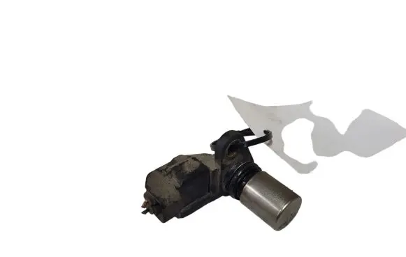 Toyota Corolla Verso E121 Camshaft position sensor 9091905029 0296000740