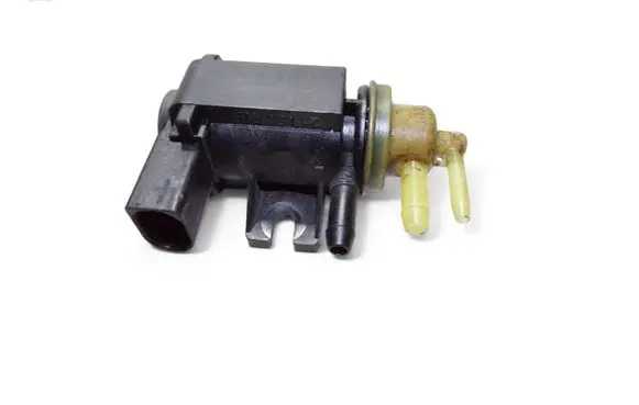 Volkswagen Caddy Turbo solenoid valve