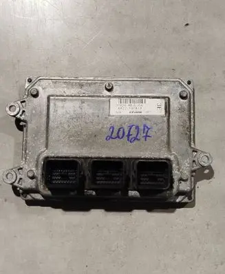 Honda Insight ABS control unit/module 37820rbjj56