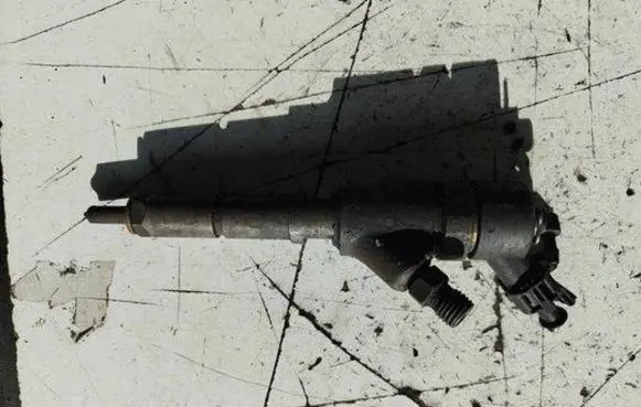 Citroen C5 Fuel injector 0445110062