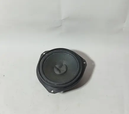 Opel Zafira B Front door speaker