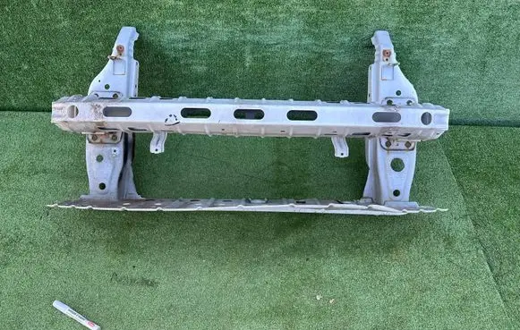 Mitsubishi Space Star Radiator support slam panel SPACESTARII