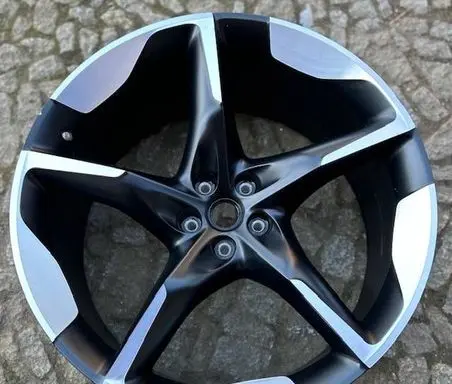 Ferrari Purosangue R22 alloy rim 17822