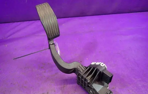 Fiat Punto (199) Accelerator throttle pedal