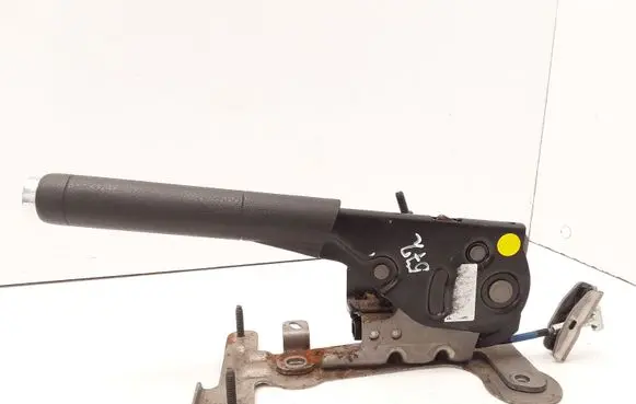 Handbrake/parking brake lever assembly
