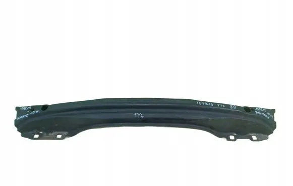 Jaguar XE Rear bumper support beam 15AB19 8D4FDC8056DF4416A2