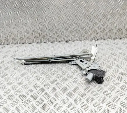 Toyota Land Cruiser (J200) Front door electric window regulator 8572060310 6980260090