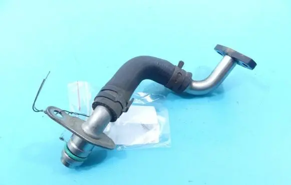 Dacia Duster Intercooler hose/pipe 120510A IMPRK1093791