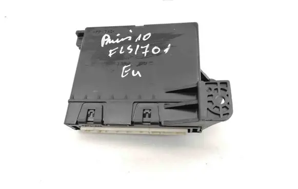 Toyota Prius (XW30) Other devices 8865047060