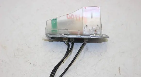 BMW X1 F48 F49 Aerial GPS antenna 9350089 50010997 21889810