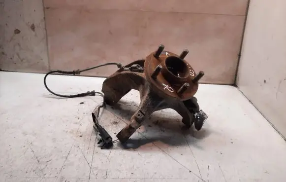 Volvo V50 Front wheel hub