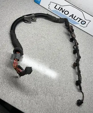 BMW 5 E39 Fuel injector wires 2249419